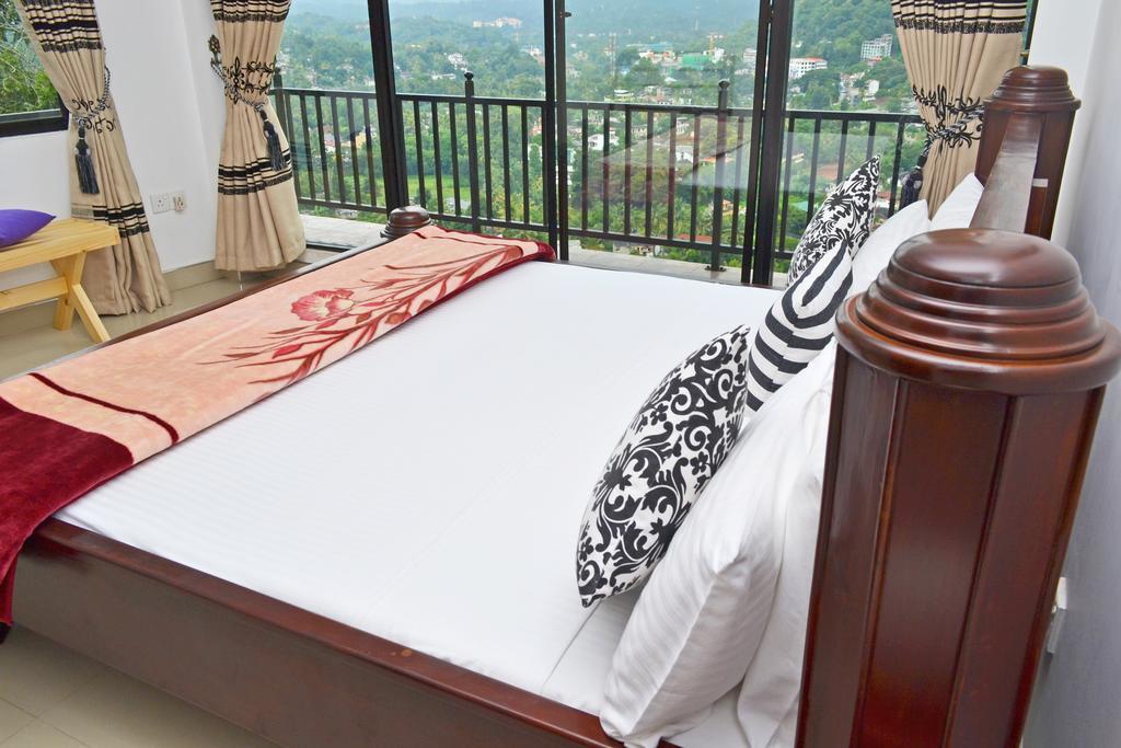 Bed & Breakfast Angel Tower