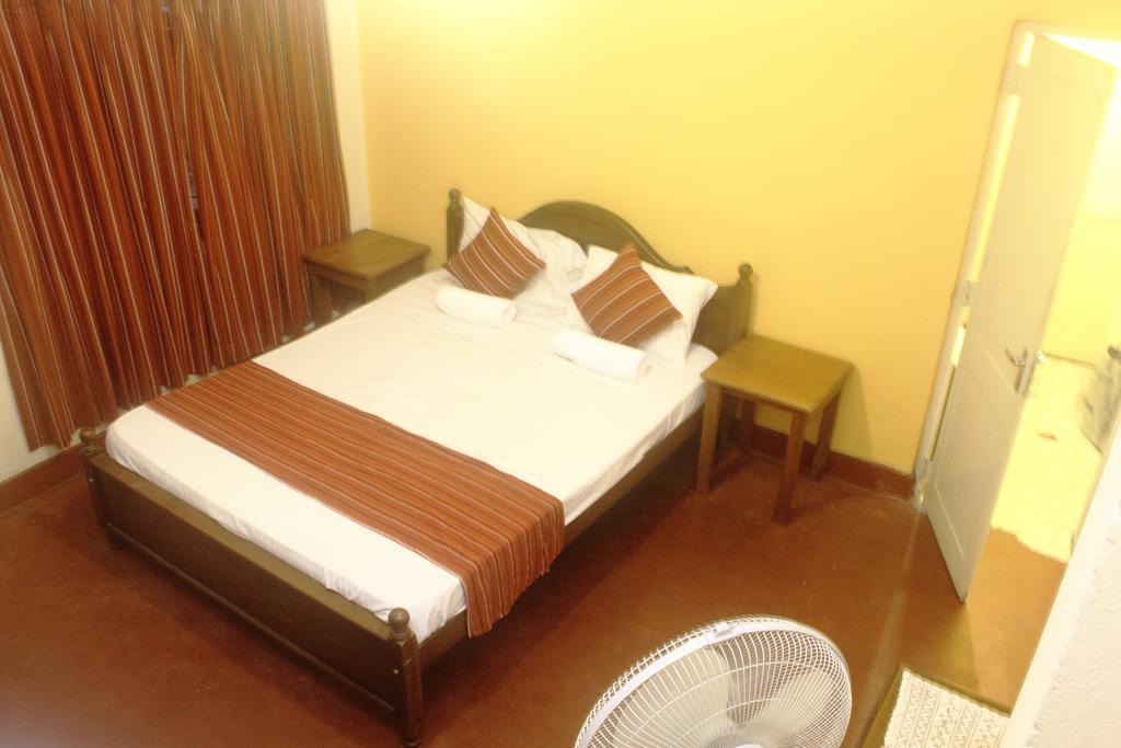 Tree Breeze Guest house Kandy