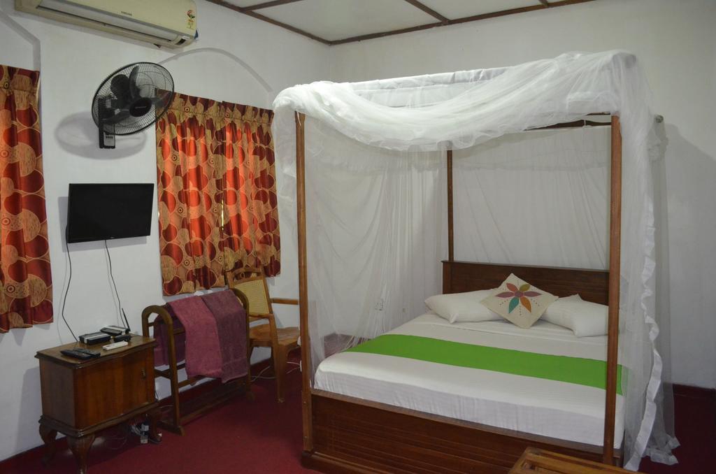 Guest house Kevins Vista Lago