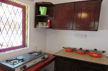 Blossom Rest Guest house 2*