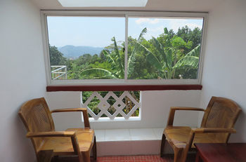 Guest house Blossom Rest