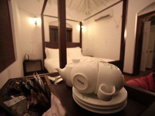 The Secret 3* Kandy