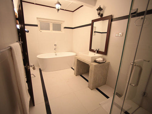 The Secret Hotel