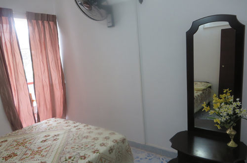Blossom Rest Kandy