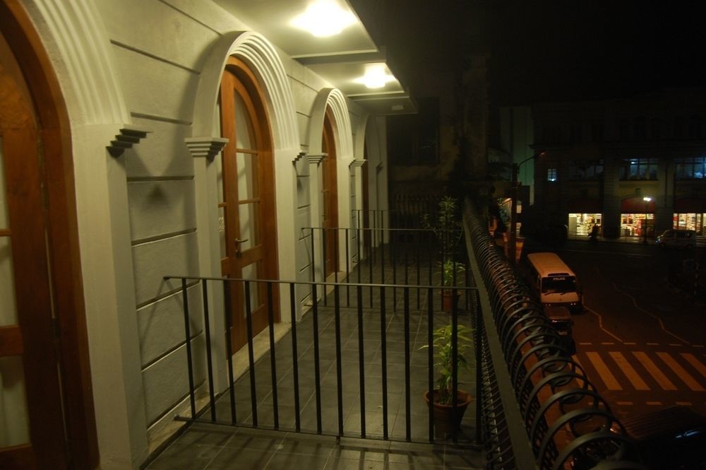 Hotel Casamara Kandy