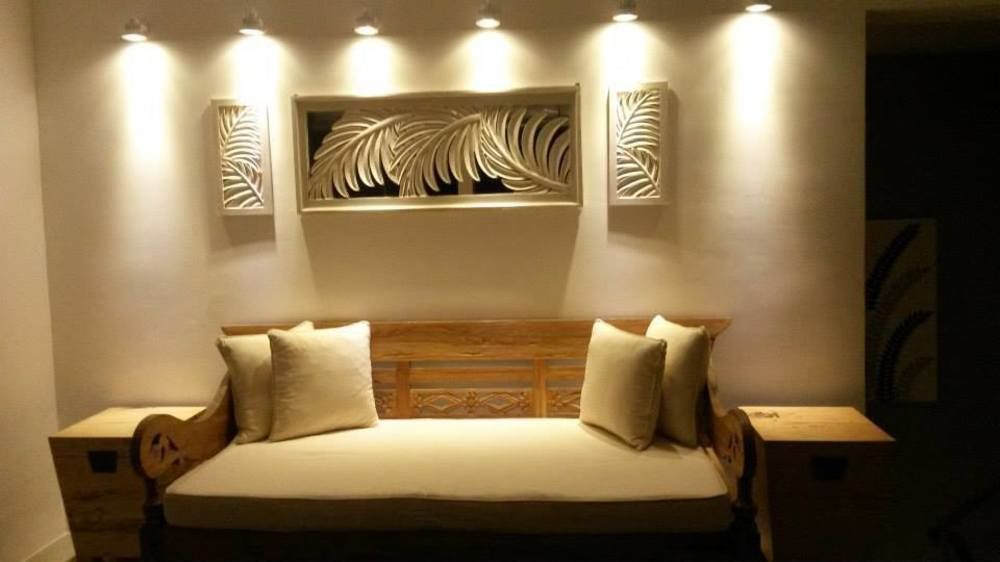 Sky Pavilion Villa