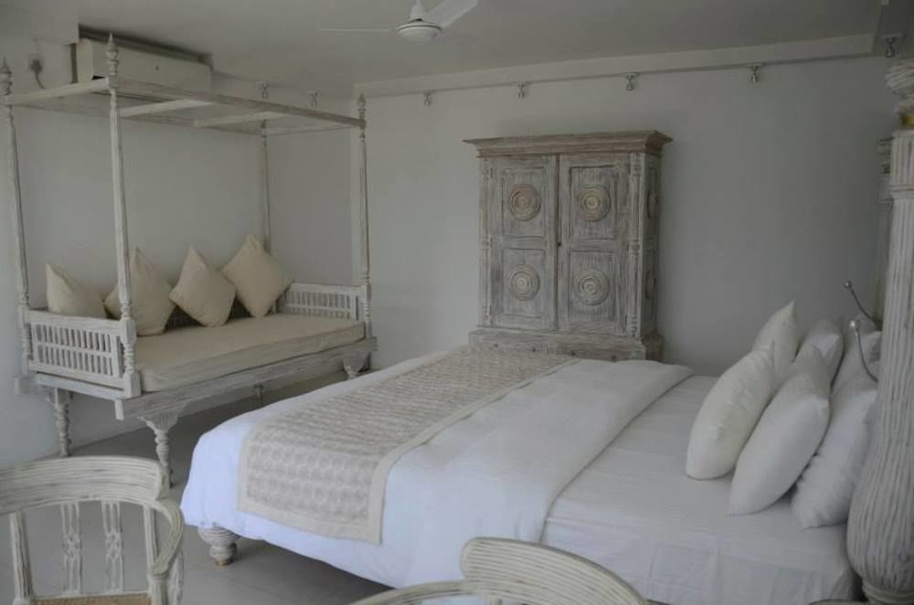 Sky Pavilion Villa