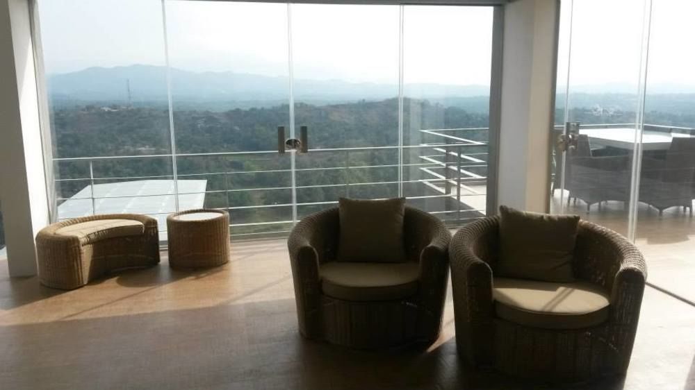 Sky Pavilion * Kandy