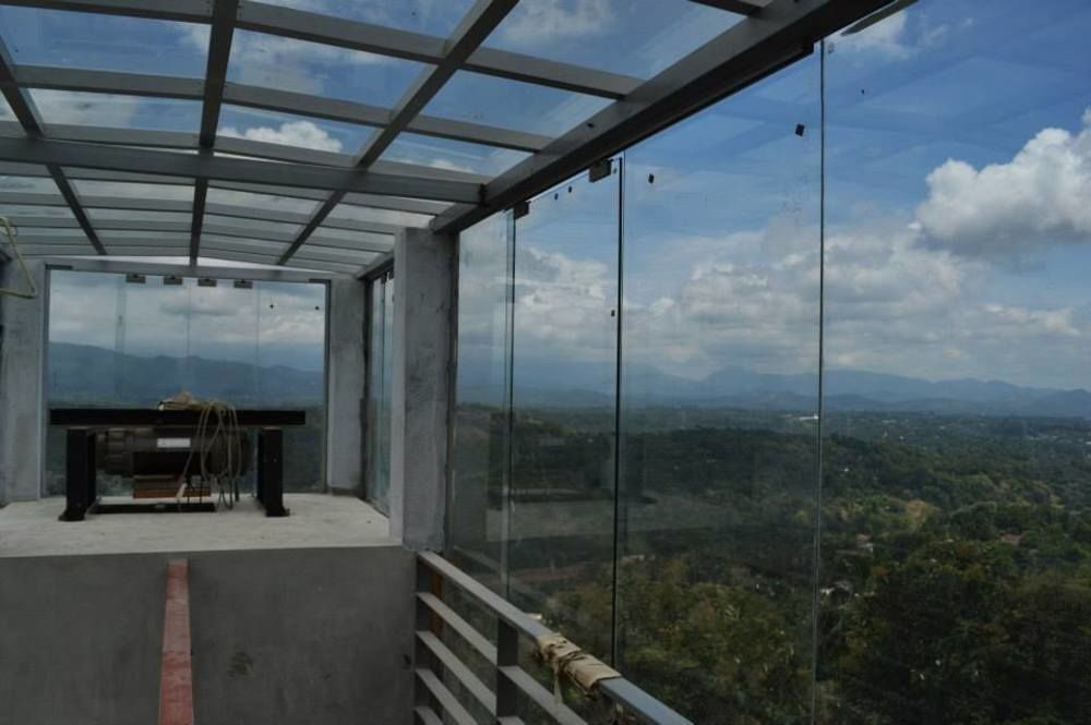 Sky Pavilion Villa Kandy