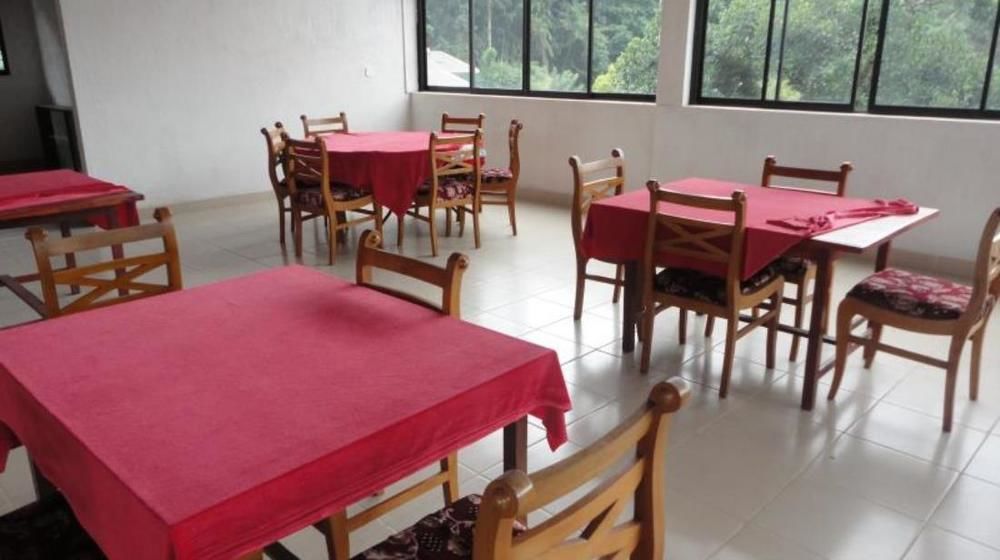 Hotel Majestic Tourist Kandy