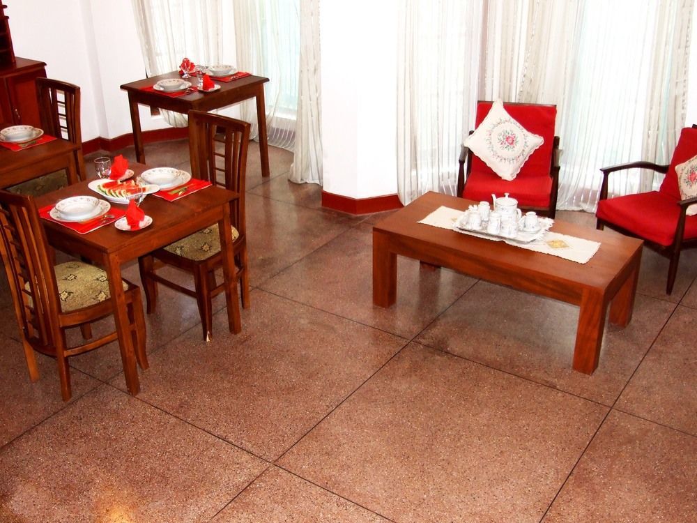 Guest house Tree Breeze Kandy