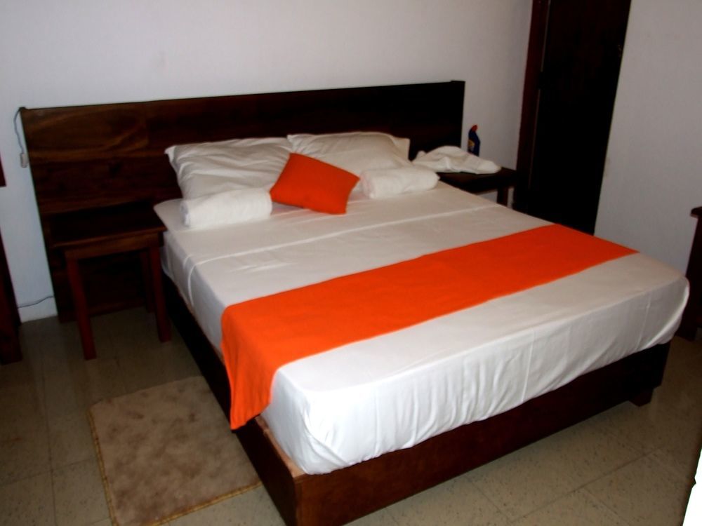 Tree Breeze Guest house