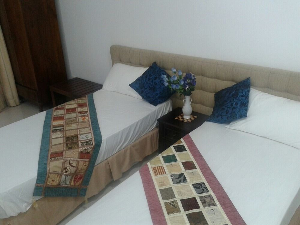 Guest house King Of 3*