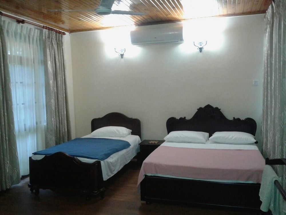King Of Guest house 3*