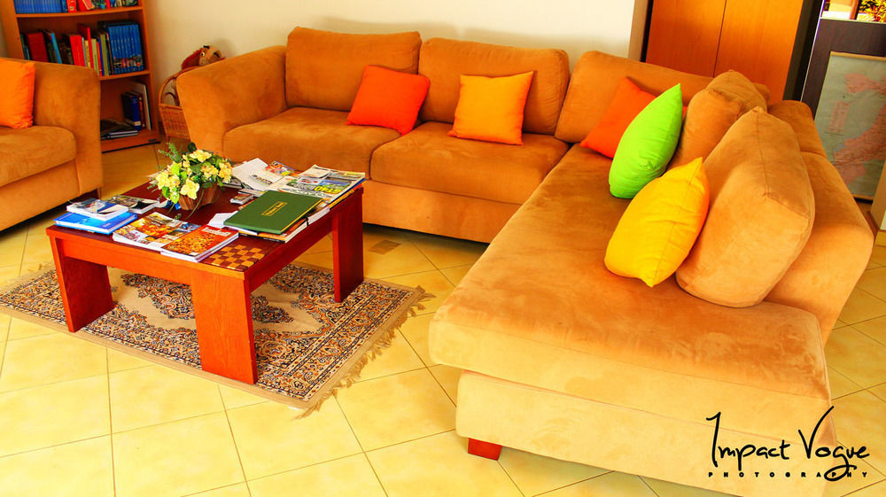 Guest house Kandy Holiday Residence Kandy