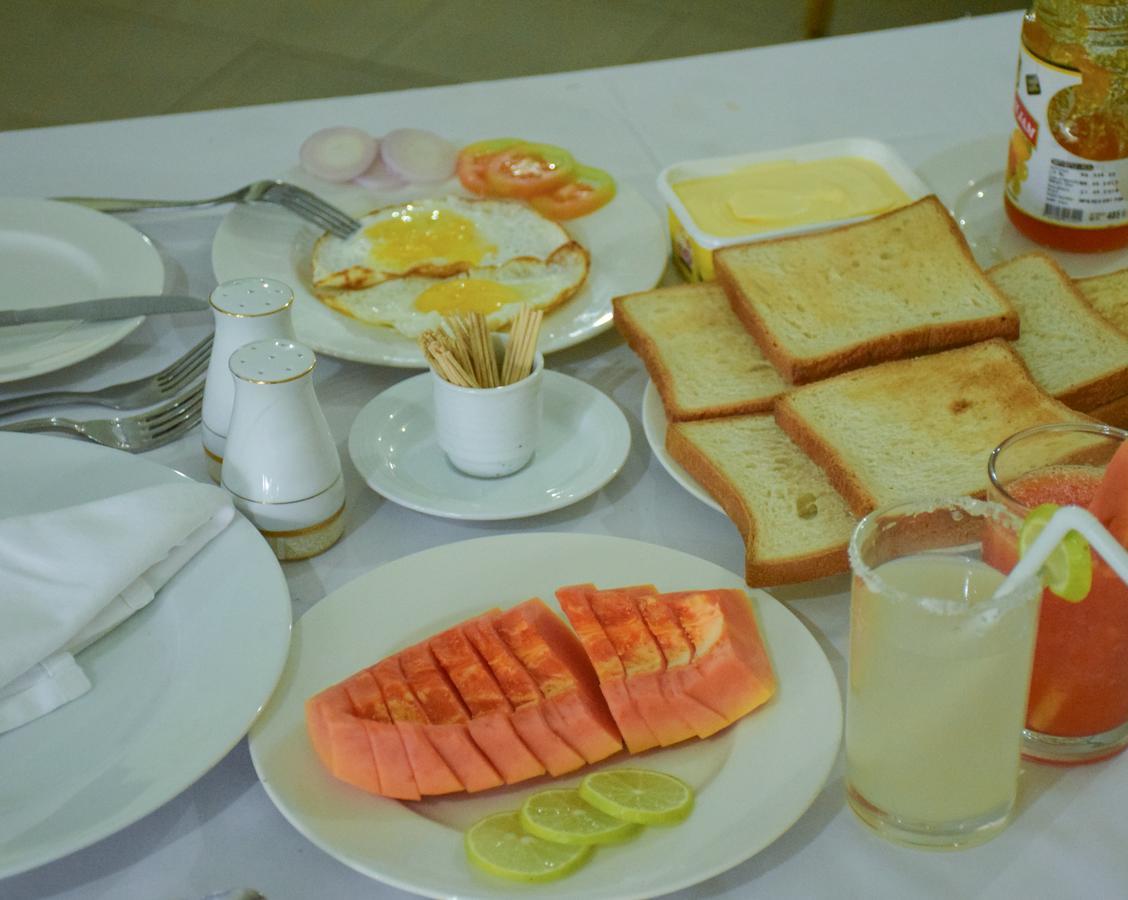 Malwatta Pilgrims Rest