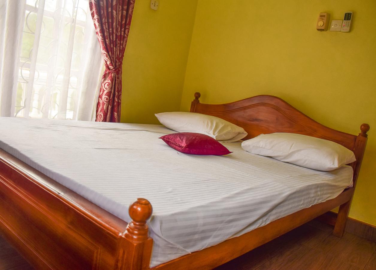 Malwatta Pilgrims Rest Guest house Kandy