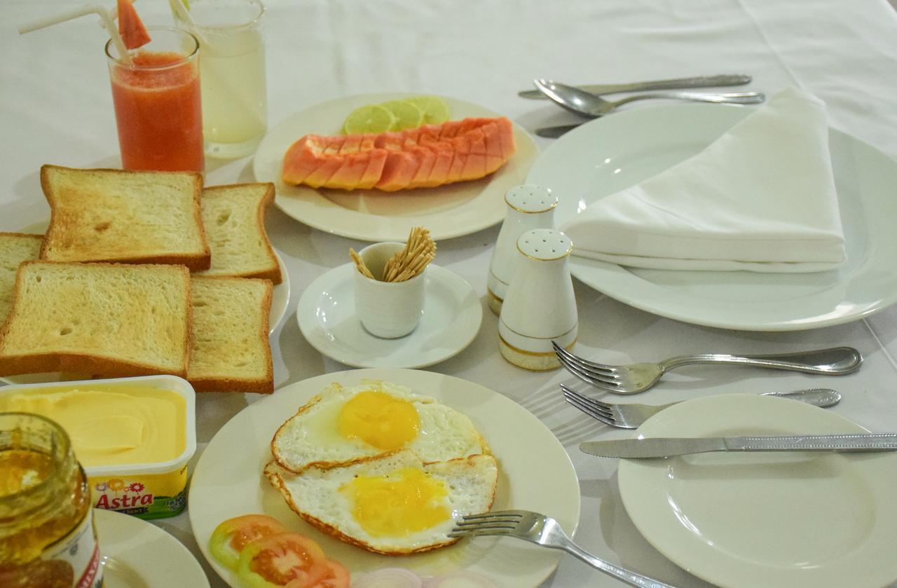 Malwatta Pilgrims Rest Guest house 2*