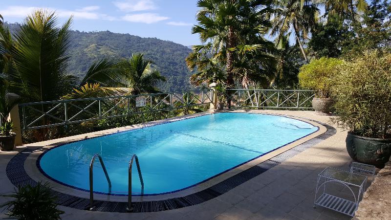 Albatross Boutique Hotel Kandy