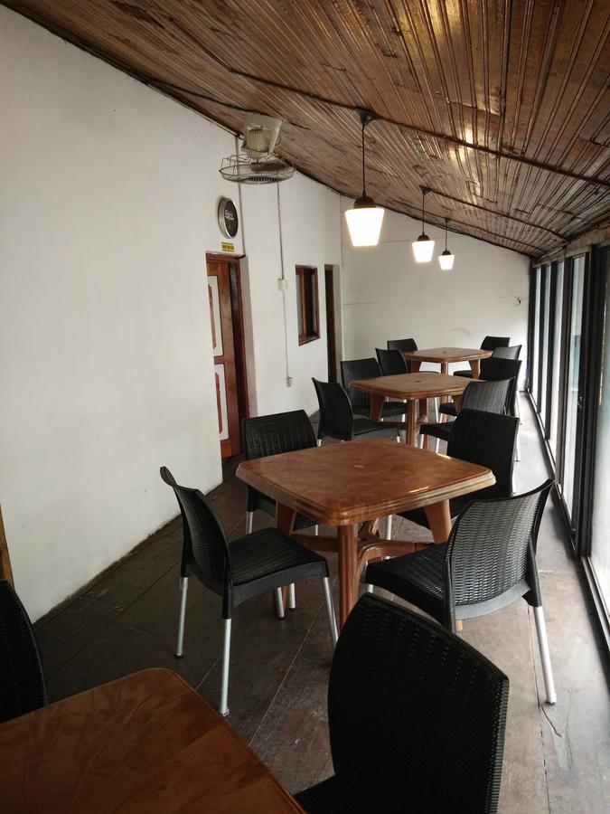 107 Hostel