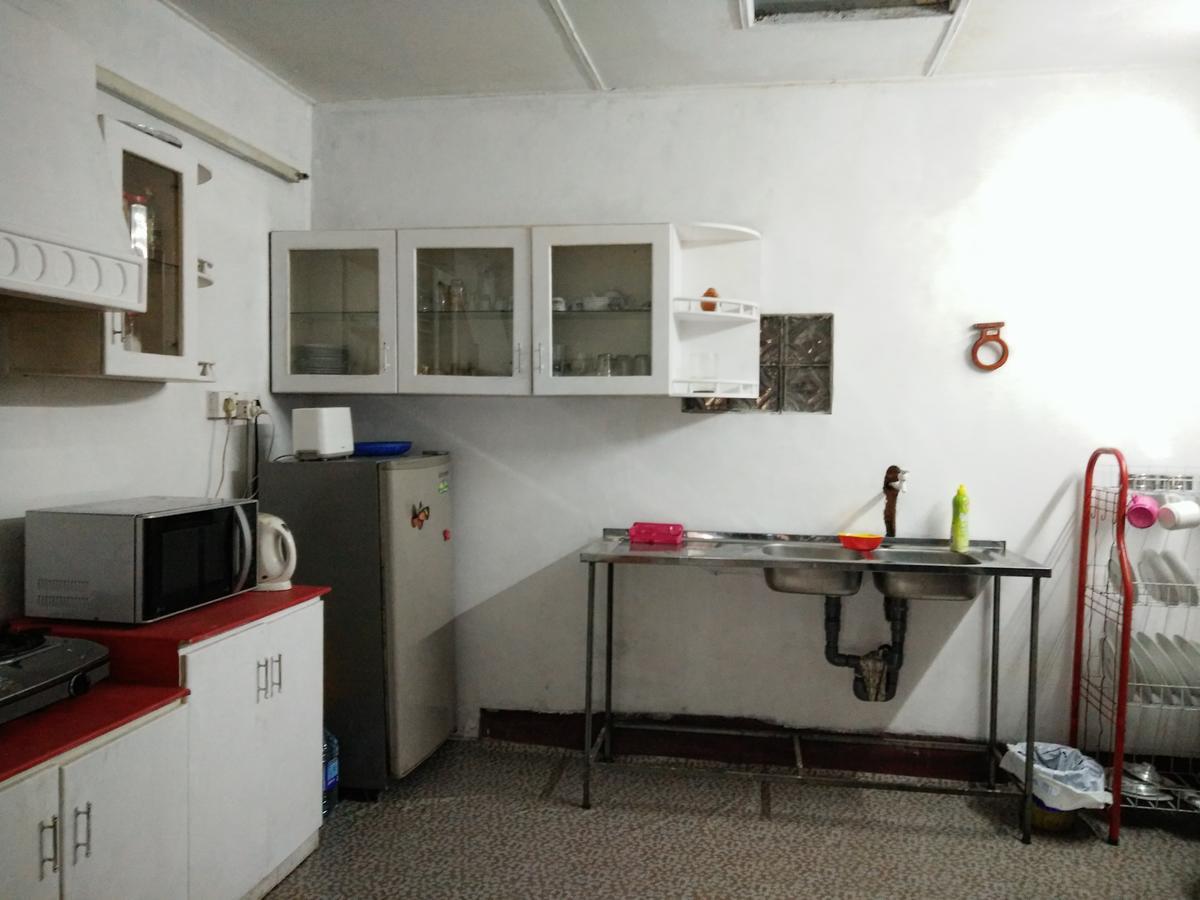107 Hostel *