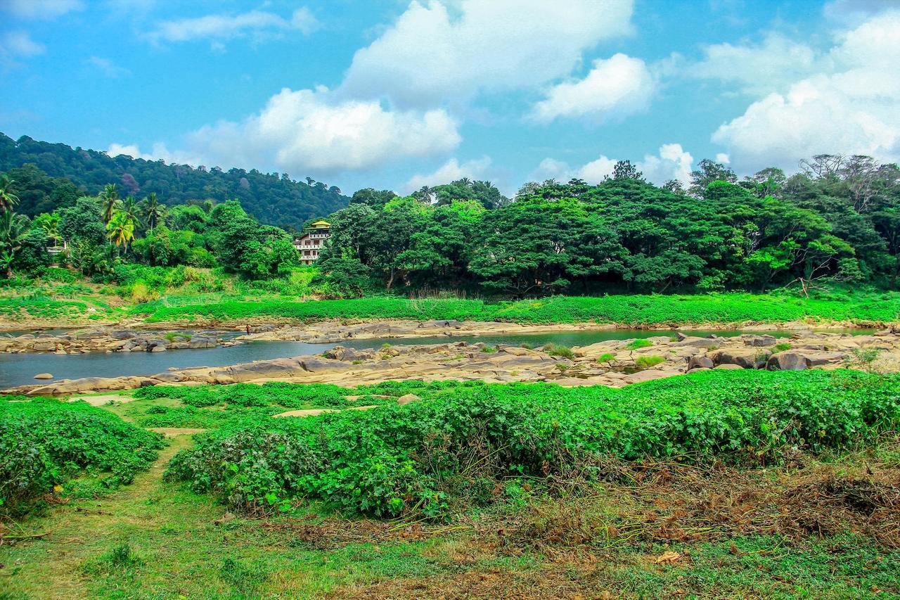 Country House Lodge 3* Kandy