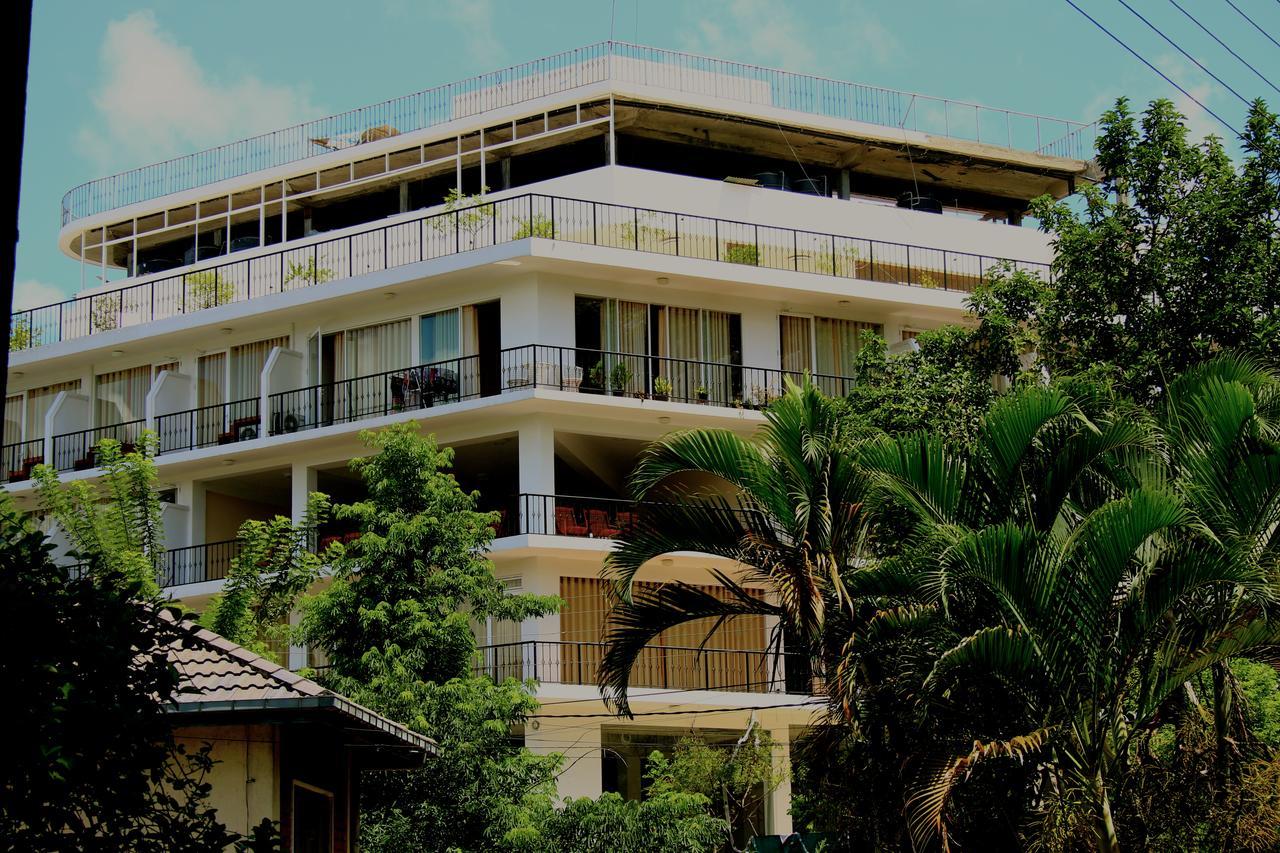 Sky View Grand 3*