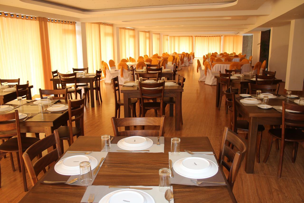 Hotel Sky View Grand