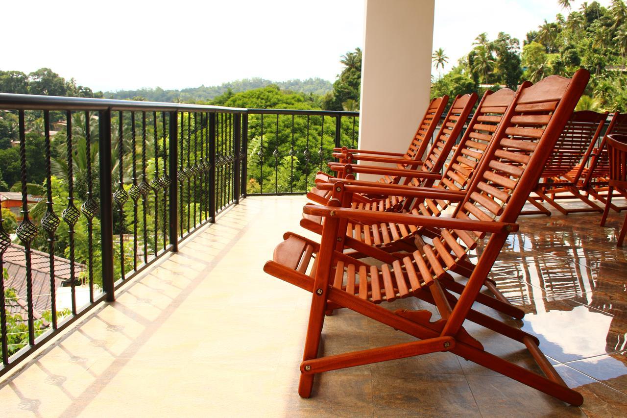 Hotel Sky View Grand