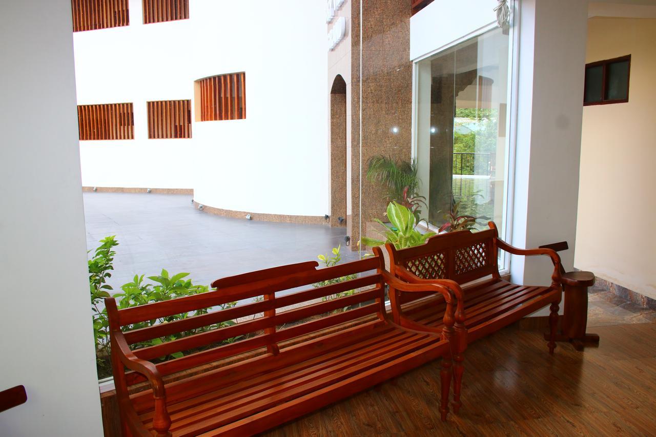 Hotel Sky View Grand 3*