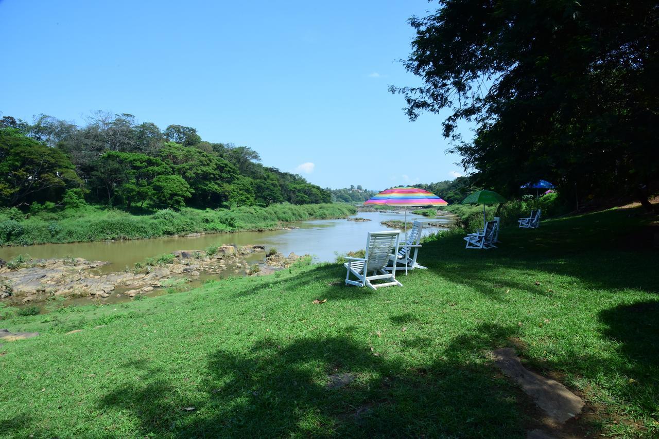 Resort Country House Lodge 3*
