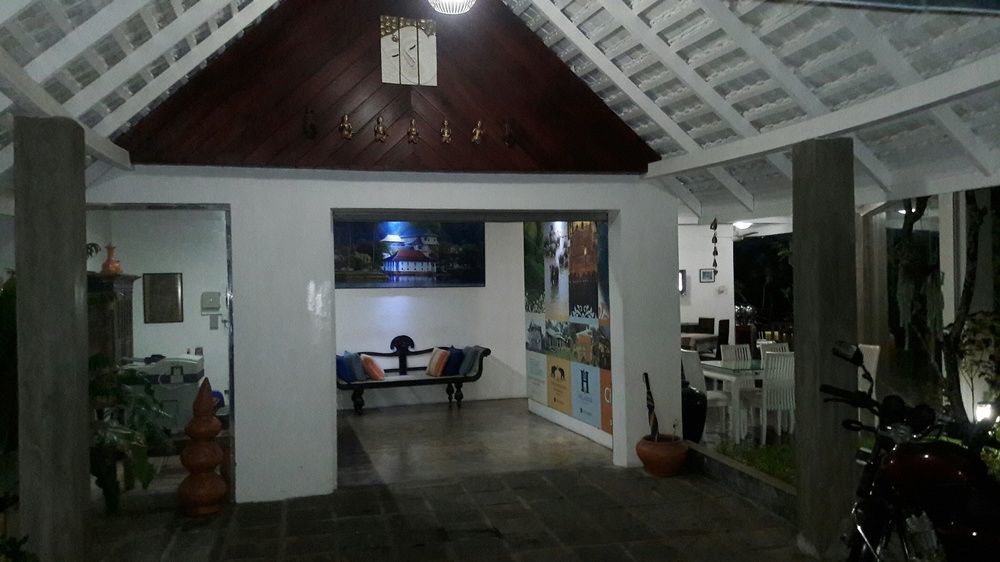 Hill House Kandy