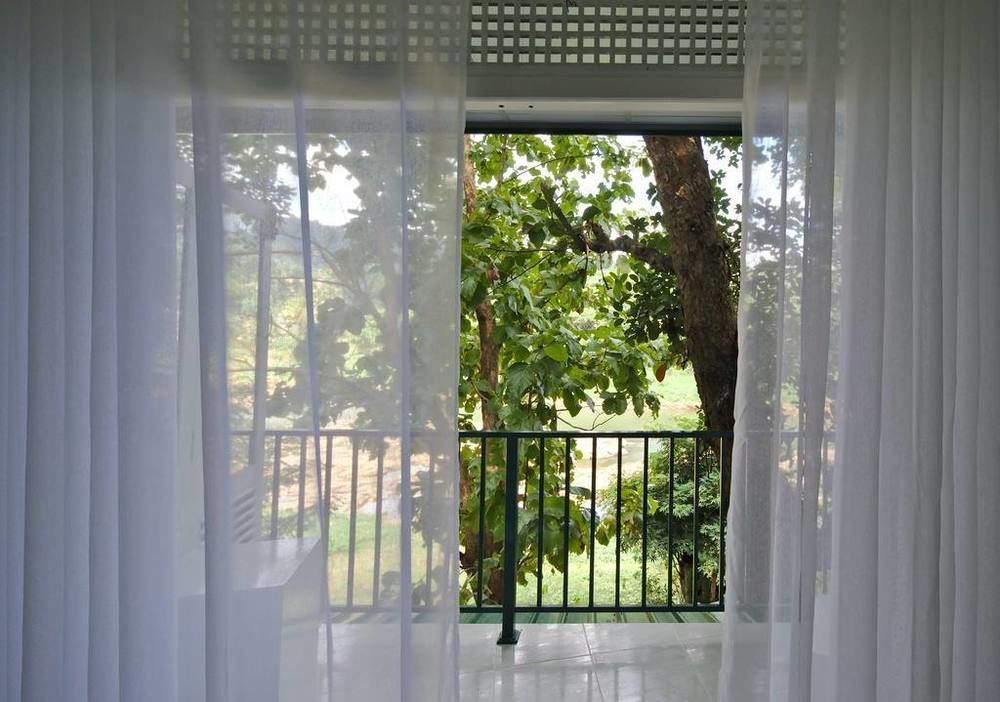 Resort Country House Lodge