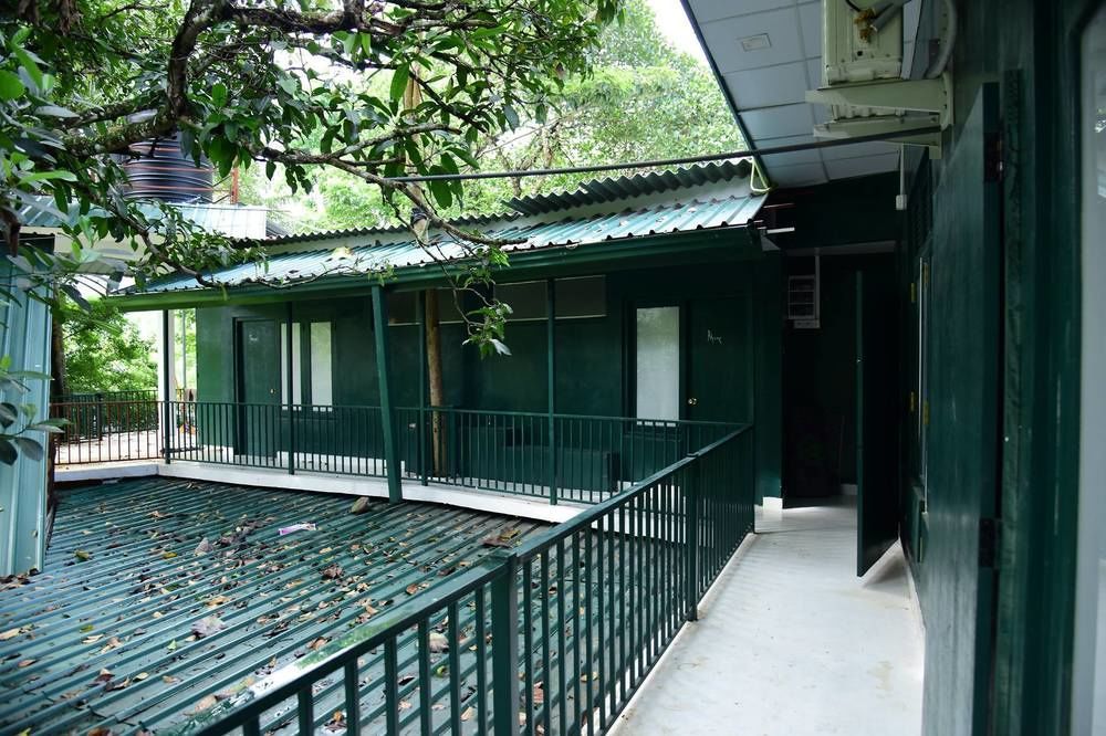 Resort Country House Lodge 3*
