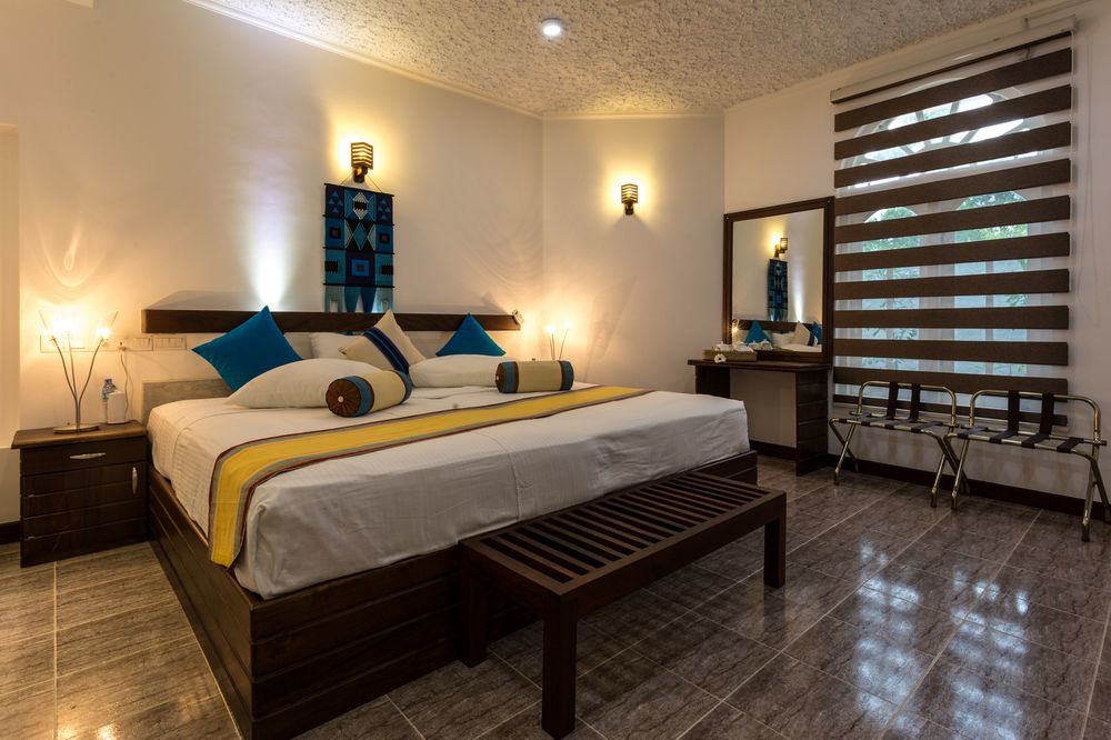 Winter Hotel 3*