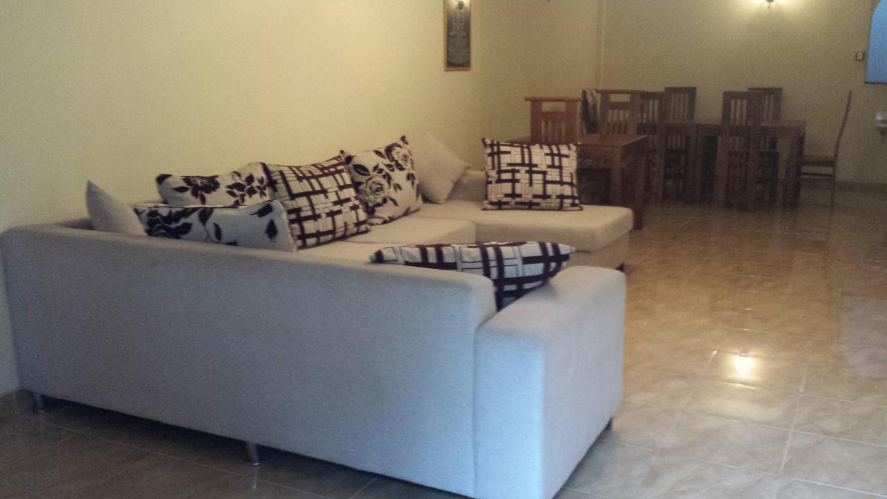 Guest house Shenaya