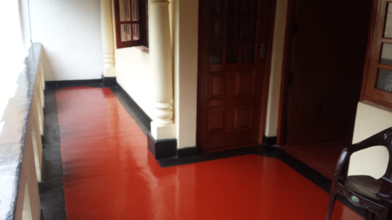 Guest house Shenaya Kandy