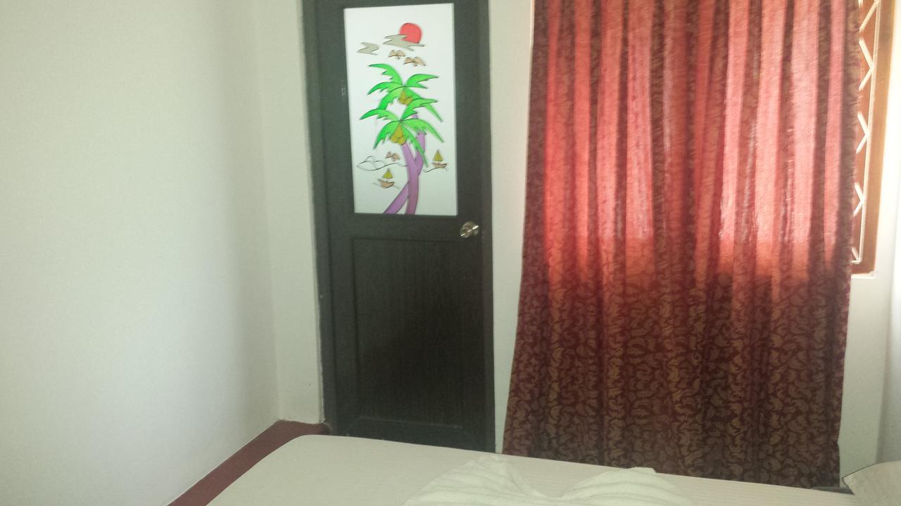 Guest house Shenaya
