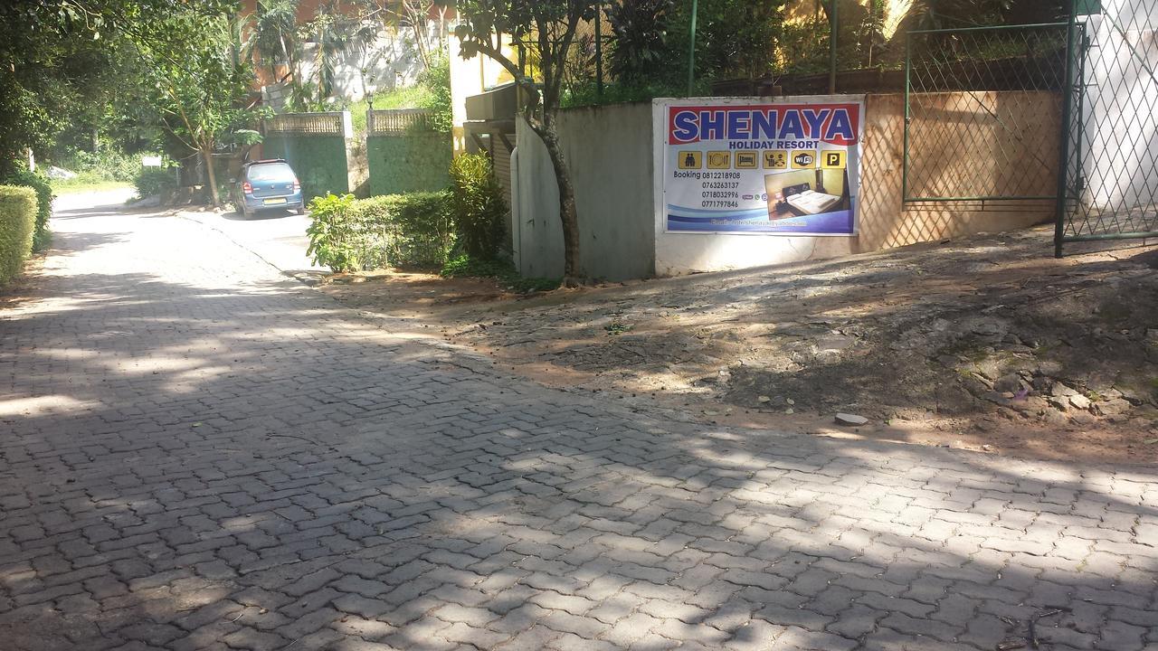 Shenaya 2* Kandy