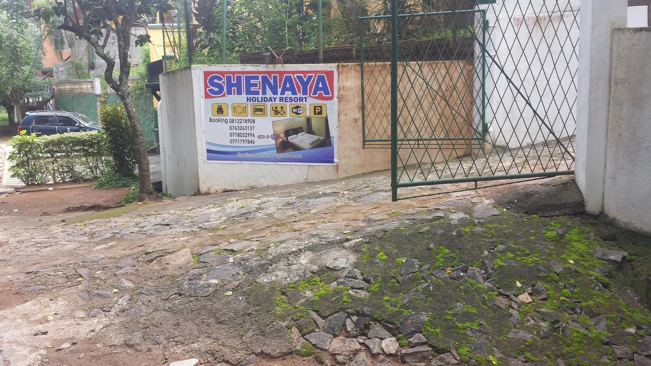 Shenaya Guest house 2*