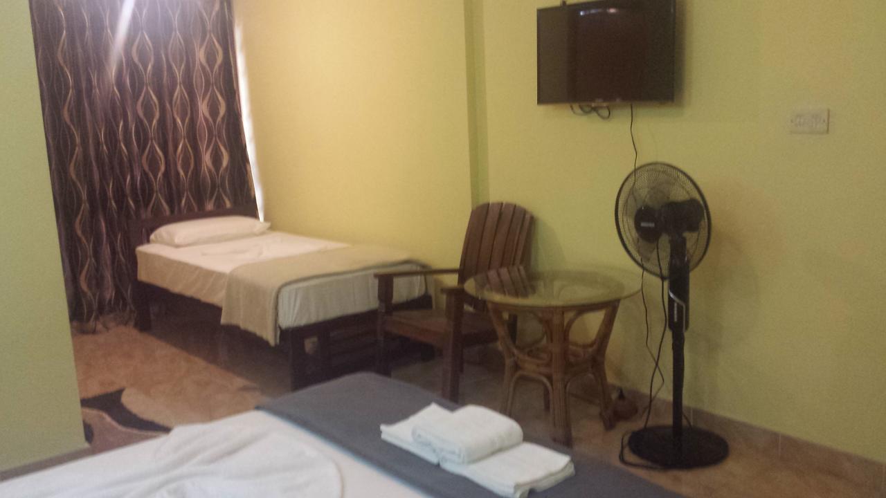 Shenaya Guest house Kandy