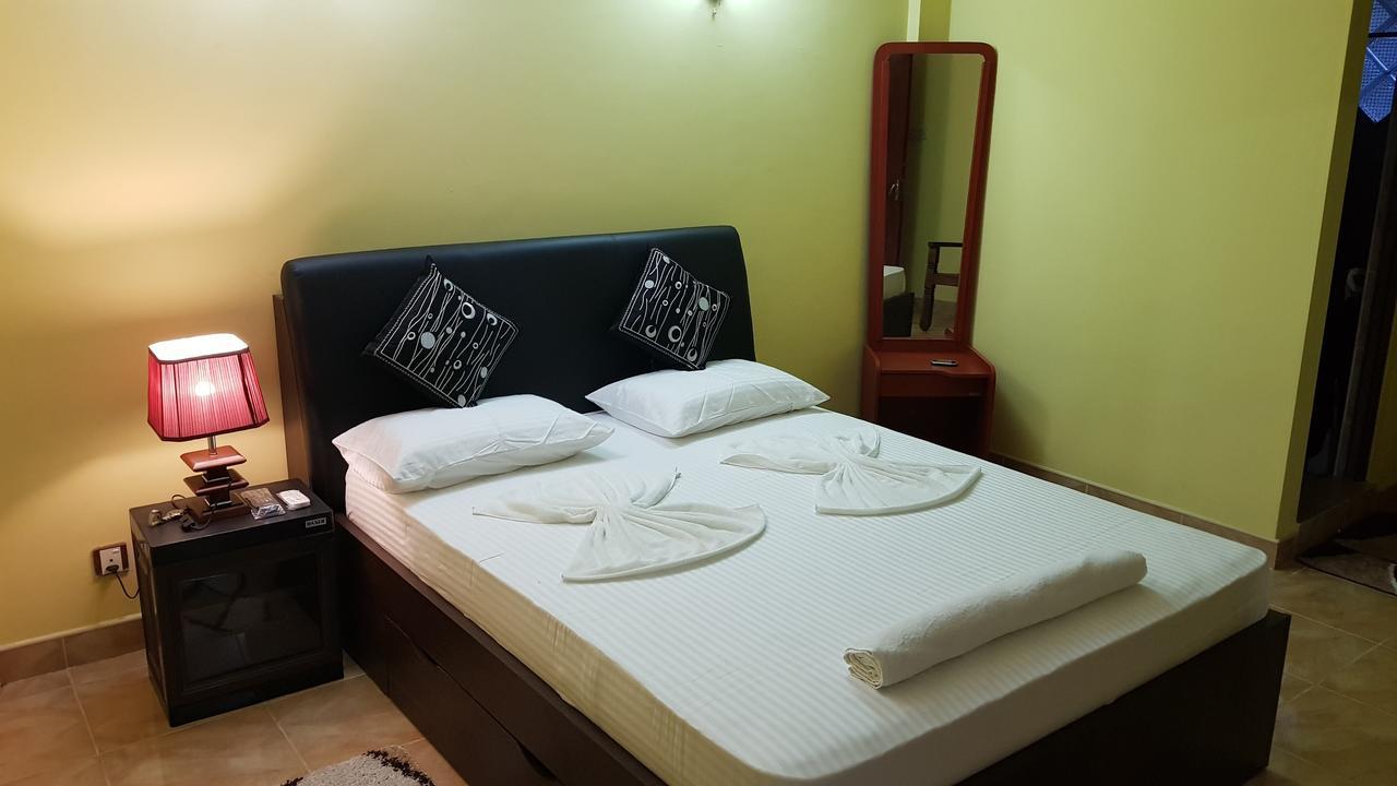 Shenaya Guest house 2*