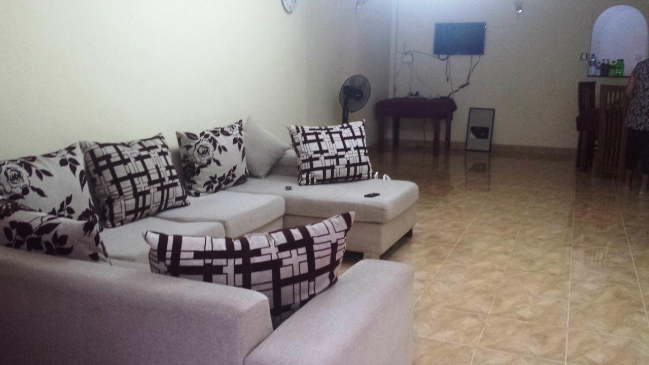 Guest house Shenaya 2*
