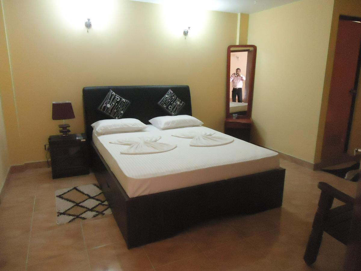 Shenaya Guest house