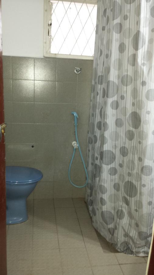 Guest house Shenaya Kandy
