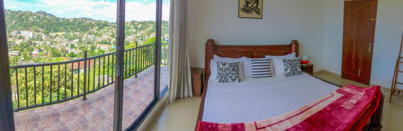 Bed & Breakfast Angel Tower