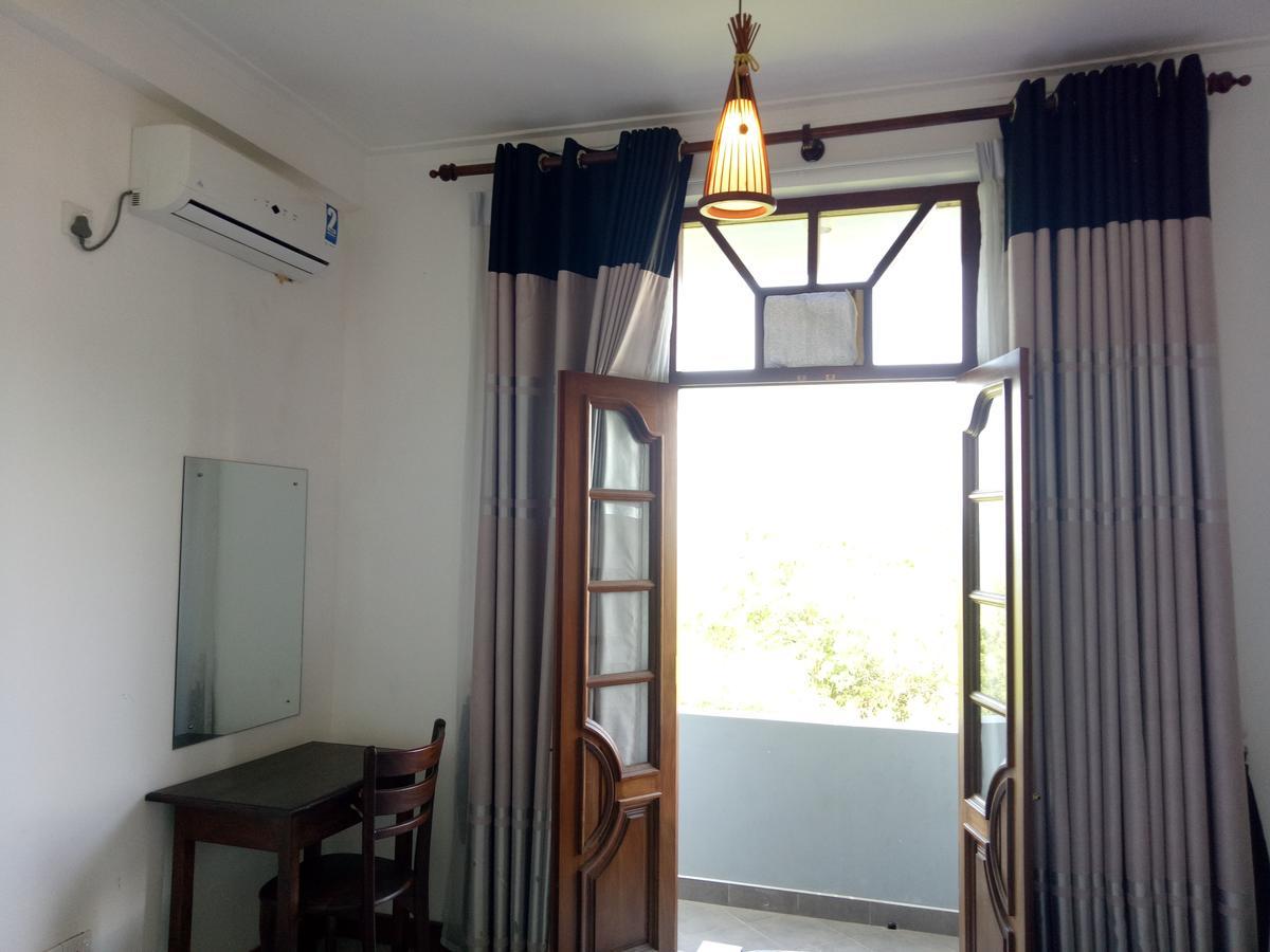 Arcadia House Hanthana Apartment *