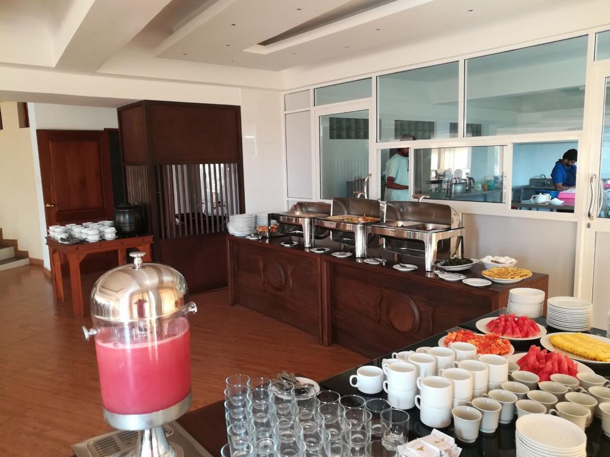 Sky View Grand
