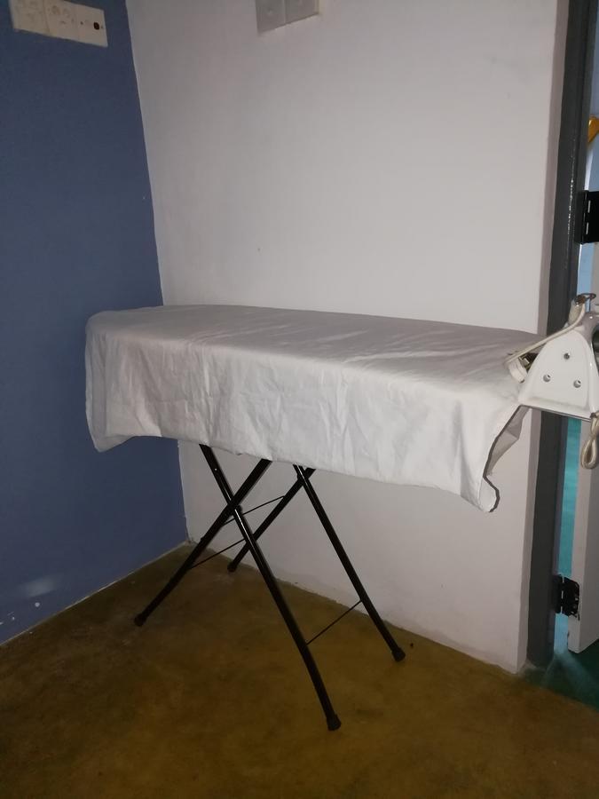 Hostel Canopy