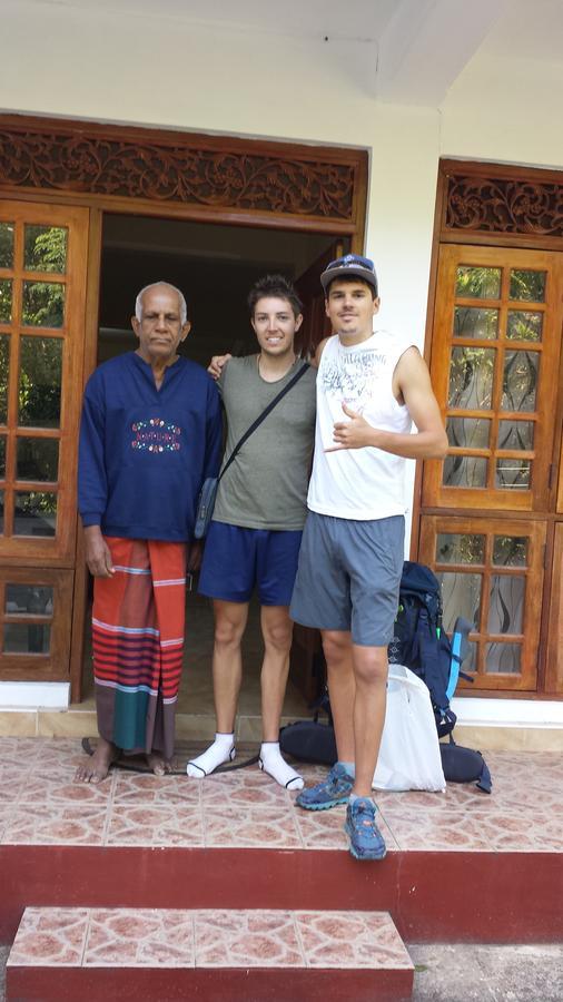 Shenaya Guest house